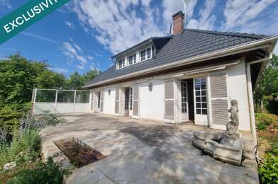 Maison 5 pièces 169980 €
