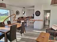 NÉGOCIABLE Pavillon de plain-pied avec double garage — photo 2