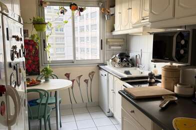 Appartement 4 pièces 650000 €