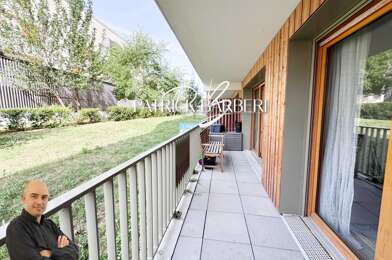 Appartement 3 pièces 189500 €