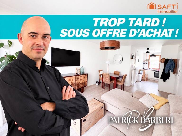 Rare sur le secteur — photo 1