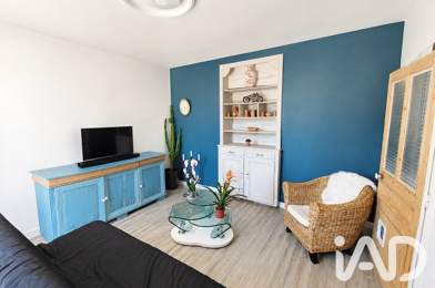Maison 4 pièces 320000 €