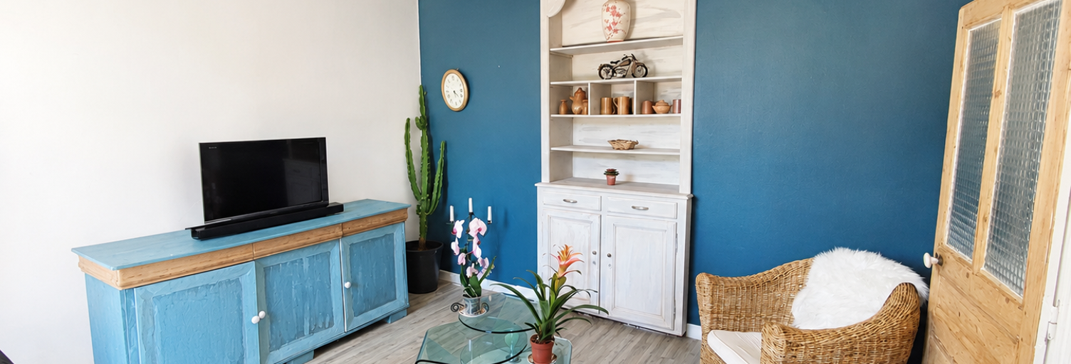 Maison 4 Pièces 108 m² à vendre à Culoz-Béon (01150)