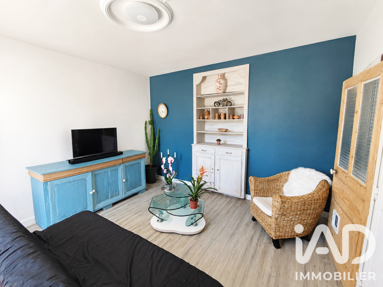 Vente Maison de village 4 pièces — photo 1
