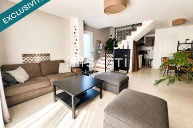 Maison 3 pièces 249000 €