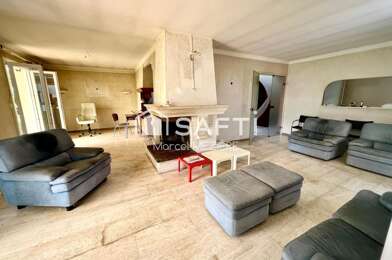 Maison 8 pièces 398000 €