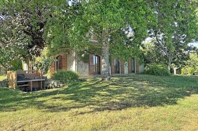 Maison 8 pièces 292000 €