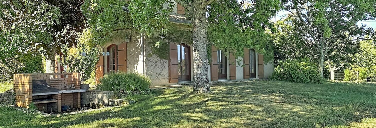 Maison 8 Pièces 300 m² à vendre à Saint-Laurent-Médoc (33112)