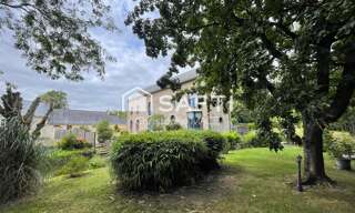 Maison 6 Pièces 297 m² à vendre à Montsûrs (53150)