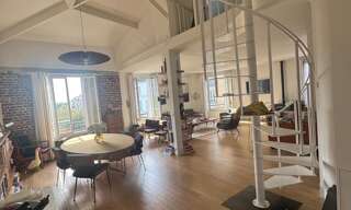 Appartement 5 Pièces 173 m² à vendre à Suresnes (92150)