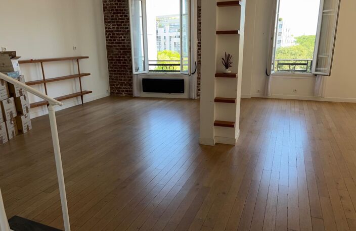 Duplex d'exception avec fort potentiel d'évolution — photo 2
