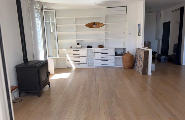 Duplex d'exception avec fort potentiel d'évolution — photo 3
