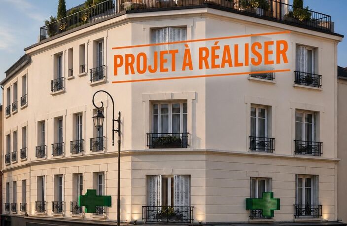 Duplex d'exception avec fort potentiel d'évolution — photo 4