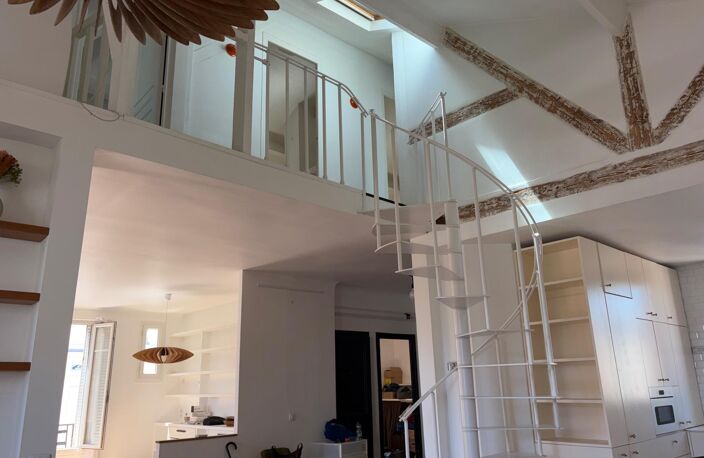 Duplex d'exception avec fort potentiel d'évolution — photo 5