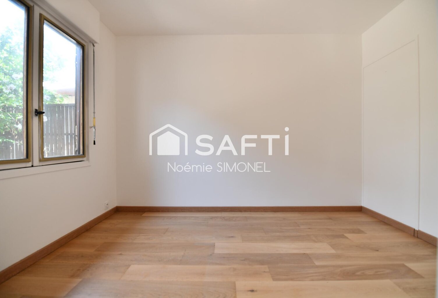 Maison sur sous-sol total ! — photo 1
