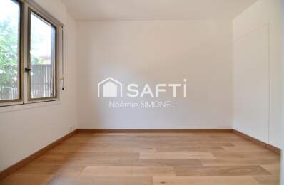 Maison sur sous-sol total ! — photo du bien