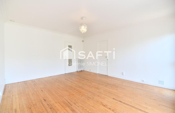 Maison sur sous-sol total ! — photo 3