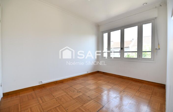 Maison sur sous-sol total ! — photo 4