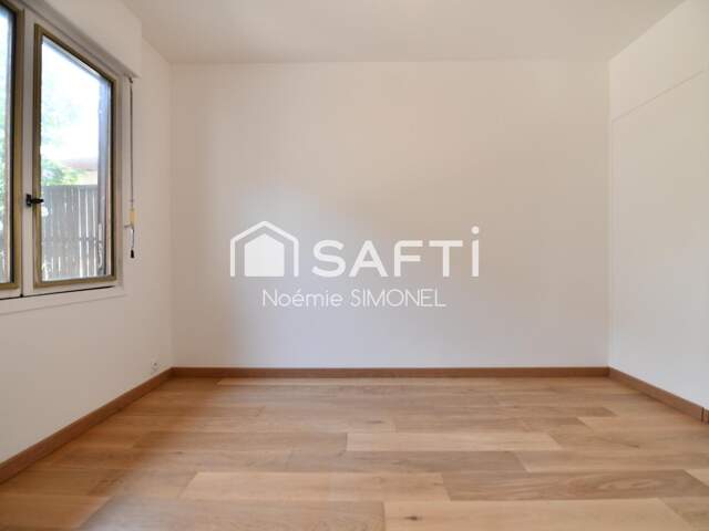 Maison sur sous-sol total ! — photo du bien