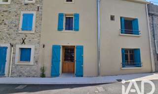 Maison 4 Pièces 81 m² à vendre à Quintillan (11360)