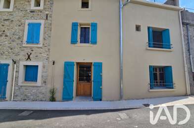 Maison 4 pièces 65000 €
