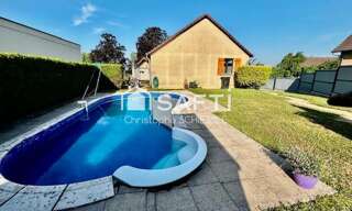 Maison 3 Pièces 72 m² à vendre à Brognard (25600)