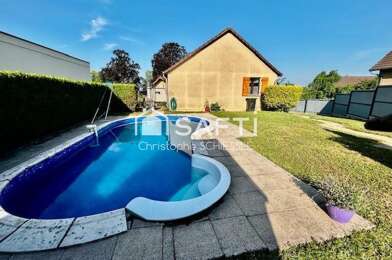 Maison 3 pièces 185500 €