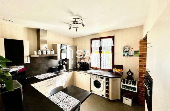 Maison plain-pied sur sous sol de 72 M2 sur 5 ares avec piscine — photo 4