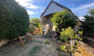 Maison 2 Pièces 49 m² à vendre à Cluny (71250)