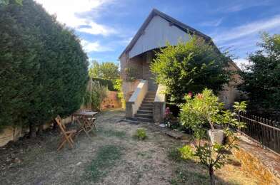 Maison 2 pièces 115000 €