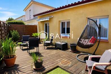 Maison 3 pièces 239000 €