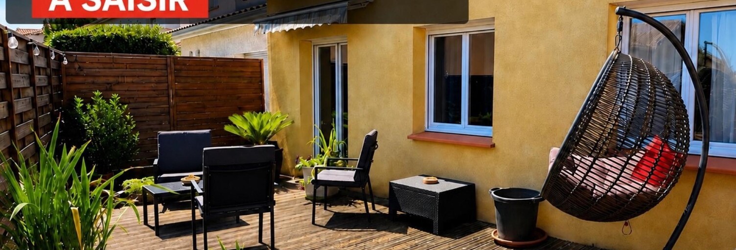 Maison 3 Pièces 67 m² à vendre à Grenade (31330)