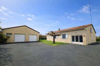Maison 6 pièces 215000 €