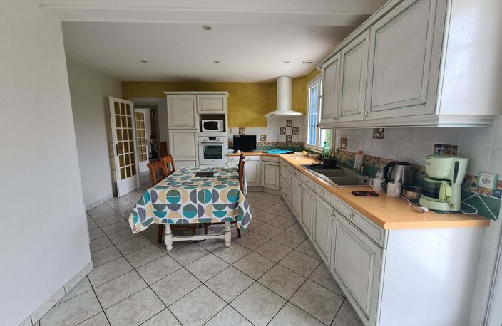 Charmante maison de plein pied — photo 3