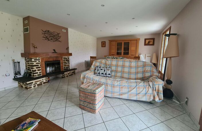 Charmante maison de plein pied — photo 5