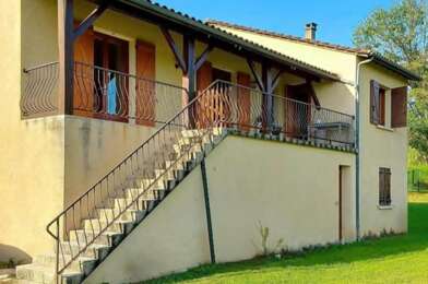 Maison 8 pièces 199000 €