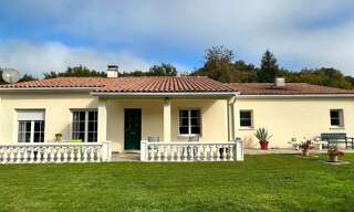 Maison 5 Pièces 145 m² à vendre à Saintes (17100)