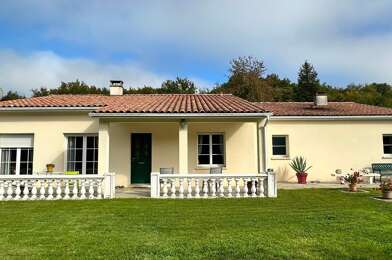 Maison 5 pièces 359000 €
