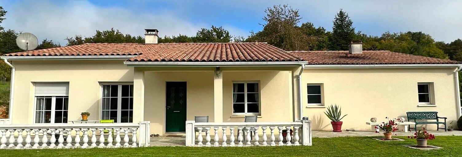 Maison 5 Pièces 145 m² à vendre à Saintes (17100)