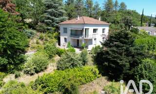 Maison 10 Pièces 167 m² à vendre à Aubenas (07200)