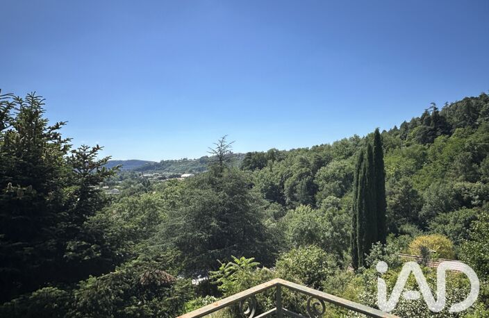 Vente Maison/villa 10 pièces — photo 4