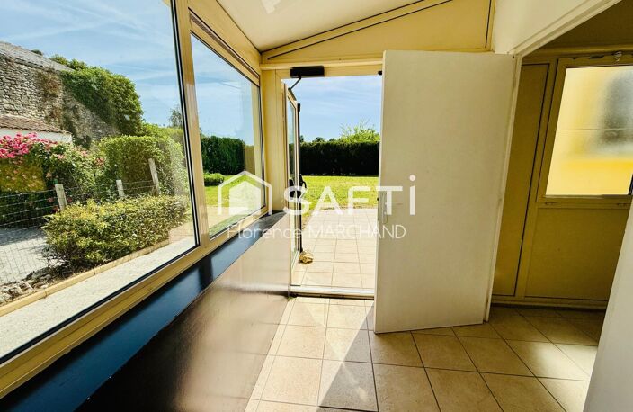 IMMEUBLE AVEC RESTAURANT + PISCINE : PRÊT À ACCUEILLIR VOTRE PROJET ! — photo 4