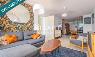 Appartement 3 Pièces 67 m² à vendre à Bordeaux (33300)