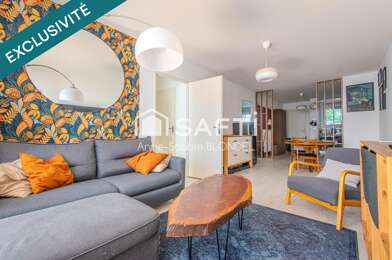 Appartement 3 pièces 249000 €
