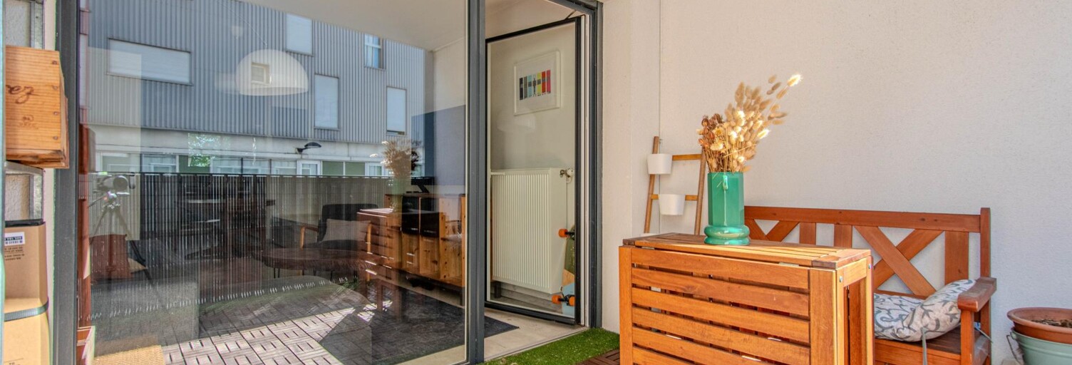 Appartement 3 Pièces 67 m² à vendre à Bordeaux (33300)