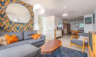 Appartement 3 Pièces 67 m² à vendre à Bordeaux (33300)