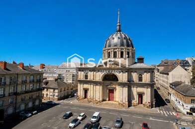 Appartement 2 pièces 207900 €