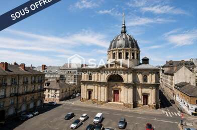 Appartement 2 pièces 207900 €