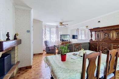 Maison 5 pièces 250000 €