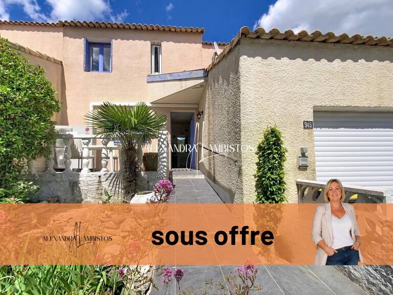 Maison - 5 pièces - 79m² avec jardin et garage ! — photo 1